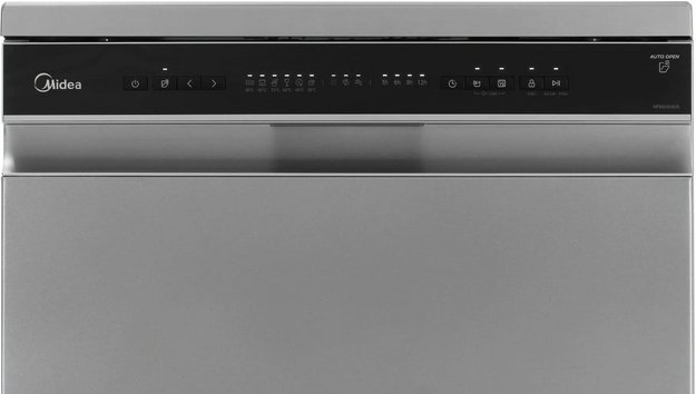 Посудомоечная машина Midea MFD60S050S (preview 6)