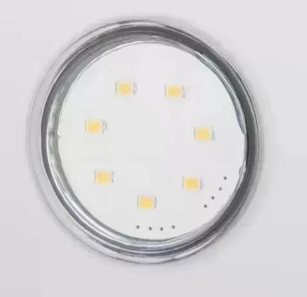 Встраиваемая кухонная вытяжка MAUNFELD Crosby Hardy 60 белый (фото 13) Встраиваемая кухонная вытяжка MAUNFELD Crosby Hardy 60 белый (preview 13)