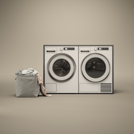 Стиральная машина Asko W5096CW (preview 5)