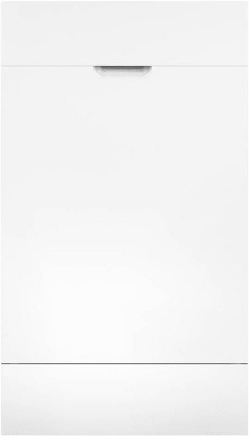 Встраиваемая посудомоечная машина Maunfeld MLP45330T Smart Beam Inverter Wi-Fi (фото 9) Встраиваемая посудомоечная машина Maunfeld MLP45330T Smart Beam Inverter Wi-Fi (preview 9)