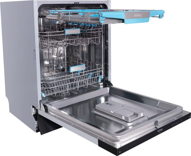 Встраиваемая посудомоечная машина Korting KDI 60984 (preview 5)