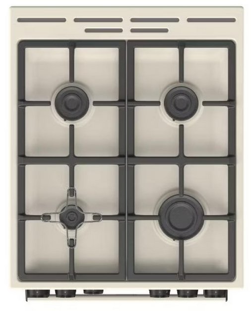 Газовая плита Gorenje GG5A12BEF (preview 4)