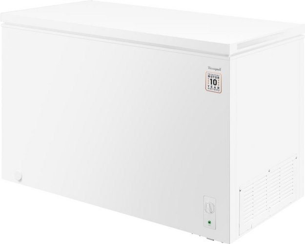 Морозильный ларь с инвертором и функцией холодильника Weissgauff WFH-360 Inverter (preview 2)
