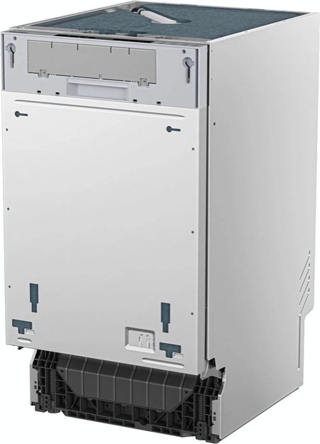 Встраиваемая посудомоечная машина Haier HDWE11-395RU (preview 6)