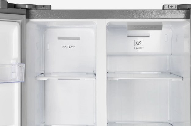 Холодильник Hyundai CS4502F нержавеющая сталь (preview 4)