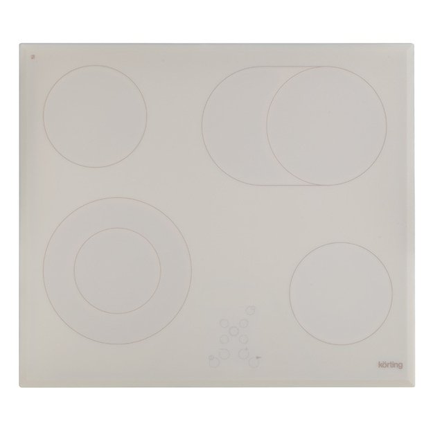 Варочная поверхность Korting HK 6205 BB (preview 1)