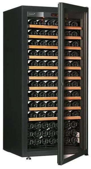 Монотемпературный винный шкаф EuroCave VLP-1003-M (preview 1)