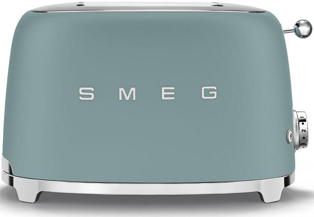 Тостер Smeg TSF01EGMEU (preview 6)