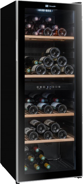 Винный шкаф Climadiff CD90B1 (preview 1)
