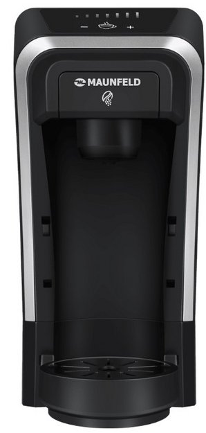 Кофеварка Maunfeld MCCM-CM823GR (preview 6)