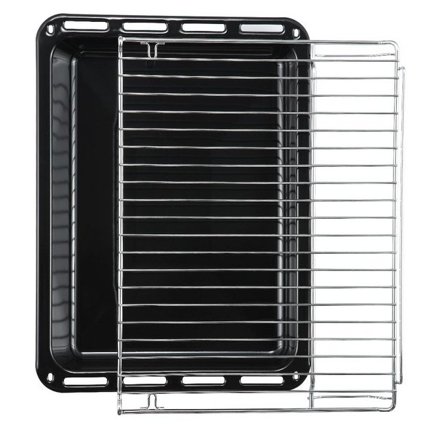 Электрический духовой шкаф Zigmund Shtain E 177 B (preview 7)