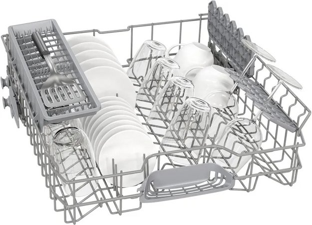 Посудомоечная машина Bosch SMS26DI00T (preview 5)