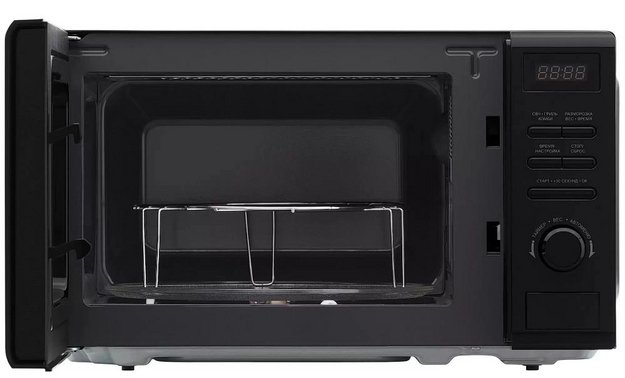 Микроволновая печь KRONA BOSON 44 BL (preview 4)