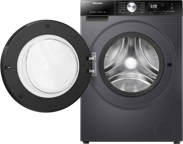 Стиральная машина Hisense WF3S7021BB (preview 4)