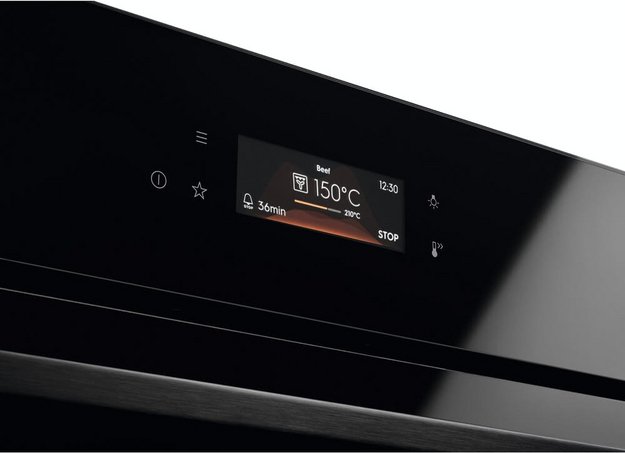 Духовой шкаф Electrolux EOB8S39H (preview 3)