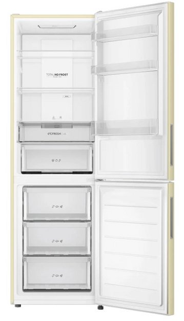 Холодильник Haier CEF536CCG (фото 3) Холодильник Haier CEF536CCG (preview 3)