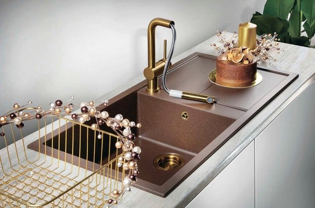 Мойка Omoikiri Sumi 86-CH (preview 4)