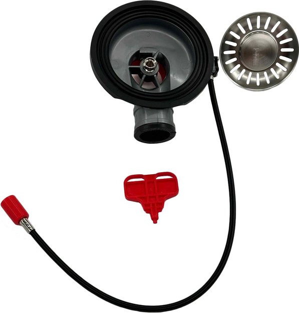 Клапан автоматический Franke Prem Inox 112.0301.673 (preview 3)