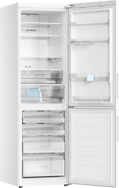 Холодильник Haier C2F619CWU1 (preview 4)