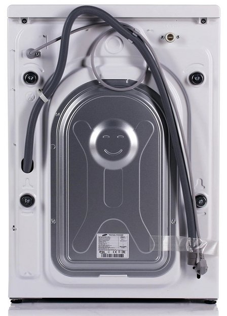 Стиральная машина Samsung WF 8590 NLW8/DYLP (preview 6)