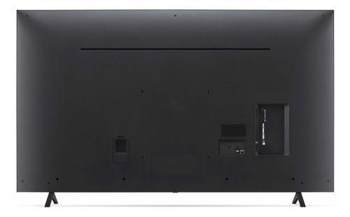 Телевизор LG 43UR78009LL 43" (109 см) 2023 черный (preview 2)