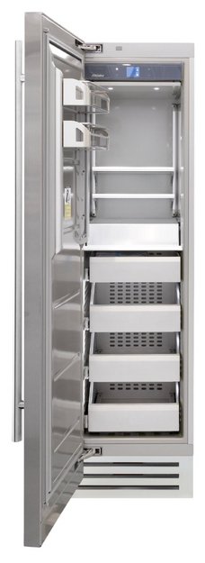 Встраиваемая морозильная камера Fhiaba KS600FZ3 (preview 1)