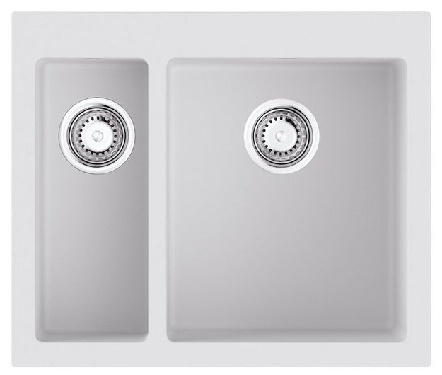 Мойка Omoikiri BOSEN 59-2A WH (preview 1)