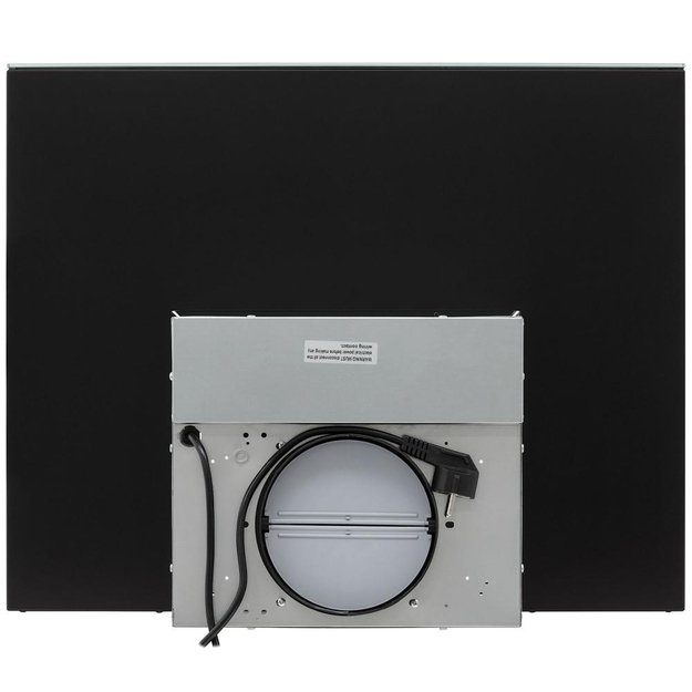 Вытяжка Krona ONYX 600 GLASS BLACK S (фото 7) Вытяжка Krona ONYX 600 GLASS BLACK S (preview 7)