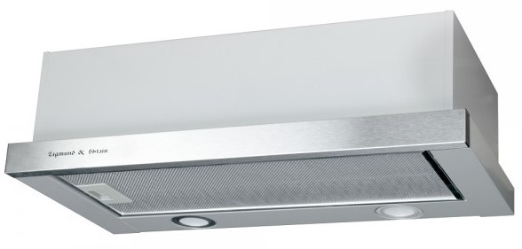 Встраиваемая вытяжка Zigmund Shtain K 017.6 S (preview 2)