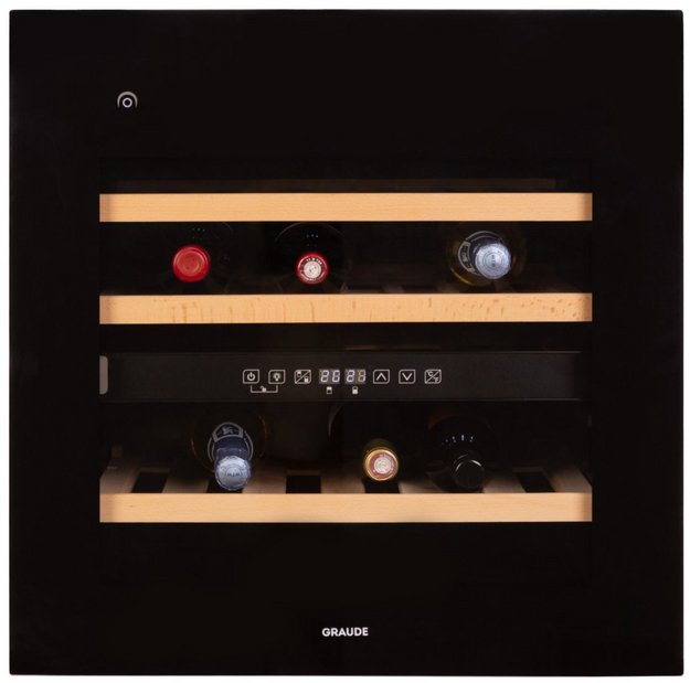 Встраиваемый винный шкаф Graude FWK 60.2 (preview 3)