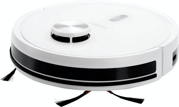 Робот-пылесос Haier HSR Care (preview 4)