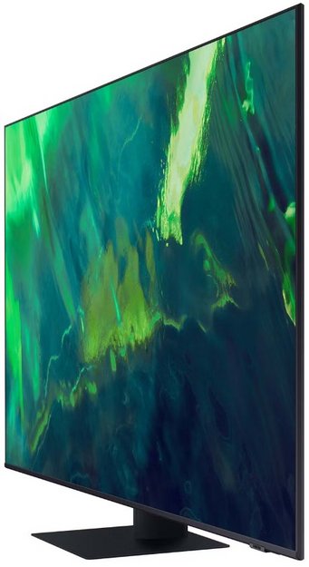 Телевизор Samsung QE65Q70AAU (preview 4)