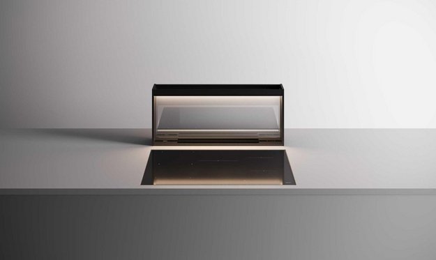 Встраиваемая вытяжка Falmec BROOKLYN (preview 1)