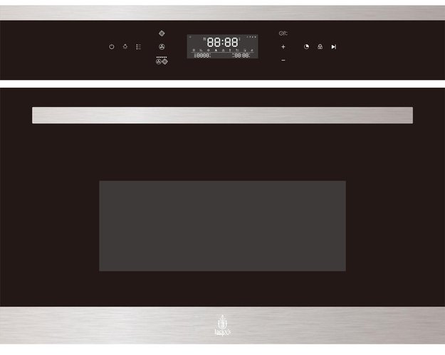 Духовой шкаф с СВЧ Jacky`s JO EI35MW (preview 1)