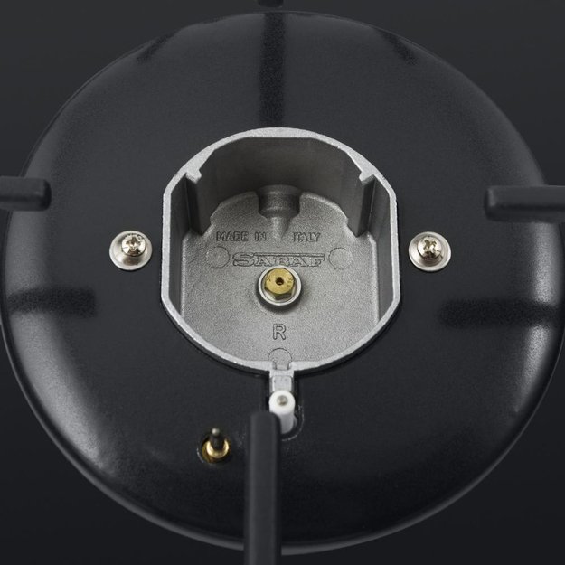 Газовая варочная панель MAUNFELD EGHG.64.3CB\G (фото 13) Газовая варочная панель MAUNFELD EGHG.64.3CB\G (preview 13)