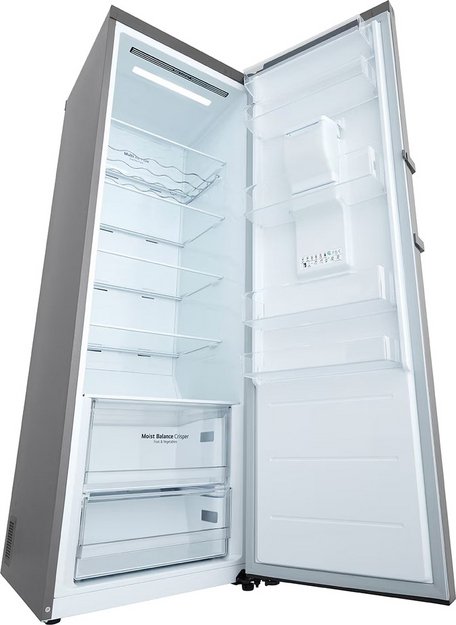 Холодильник LG GC-F411ELDM (preview 7)