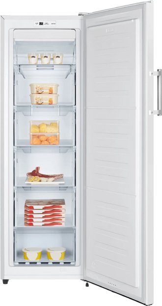 Морозильная камера Hisense FV245N4AW1 (preview 3)