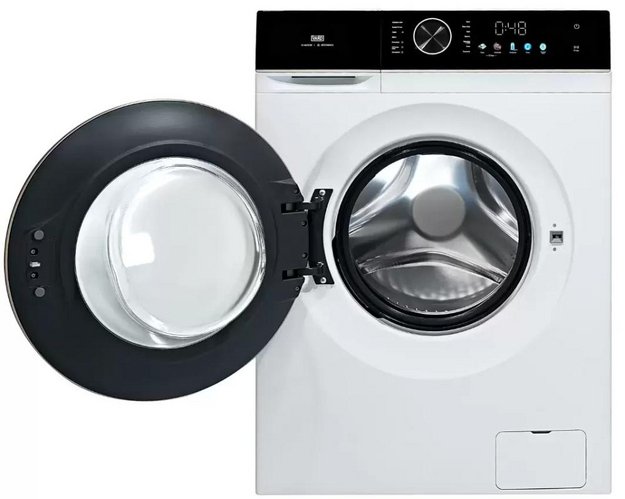 Стирально-сушильная машина VARD VWD414 (preview 6)