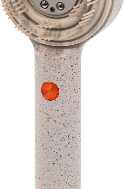 Массажер-расческа для головы BORK D623ch (preview 5)