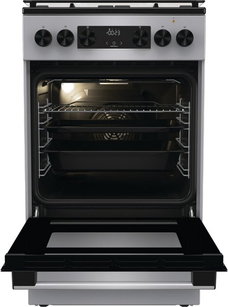 Комбинированная плита Gorenje GK5C41SF (preview 3)
