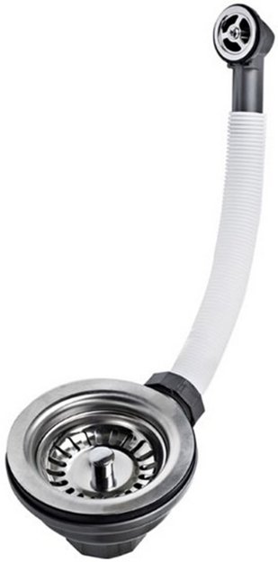 Слив 3 1/2 с круглым переливом Teka 61001302 (preview 1)