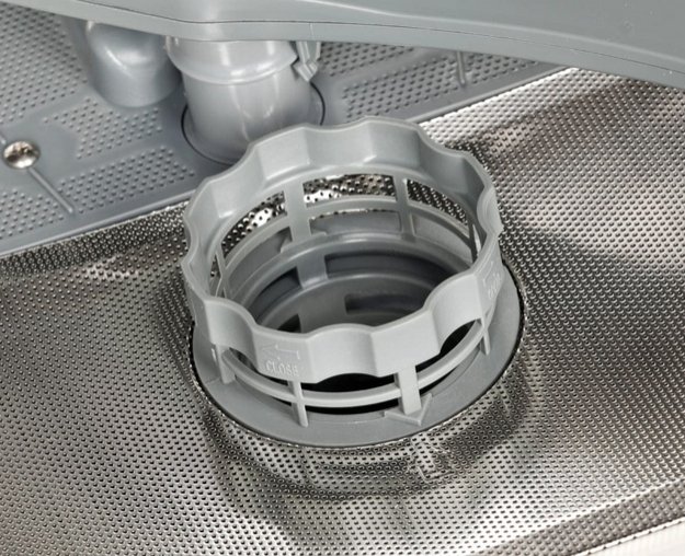 Встраиваемая посудомоечная машина Hyundai HBD 650 (preview 19)