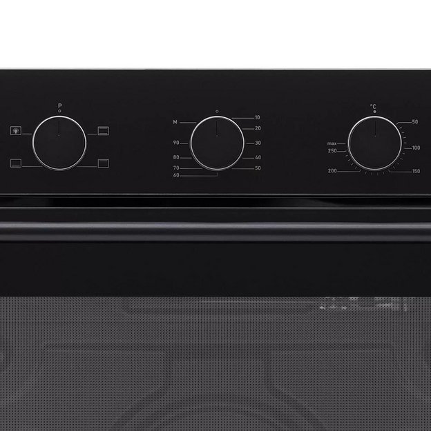 Духовой шкаф KRONA ELEMENT 60 BL/BL (preview 6)