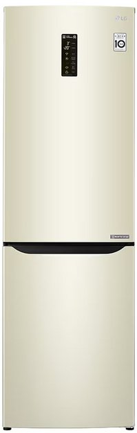Холодильник LG GA-B429SYUZ (preview 1)