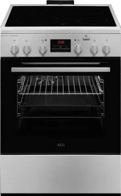 Индукционная плита AEG CCR66401BM (preview 1)