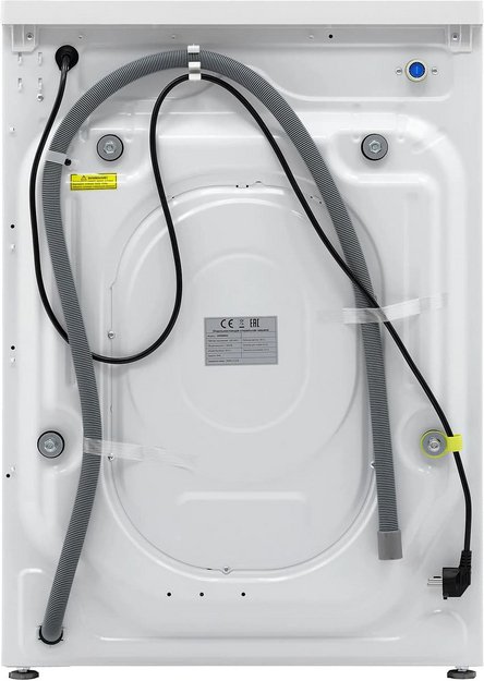 Стиральная машина KRONA RHENE WHITE 1000 6K WM (preview 5)