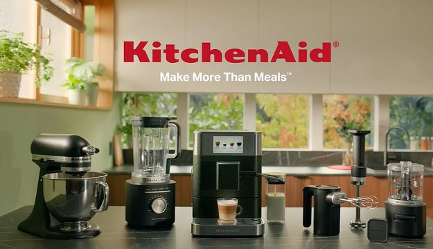 Тостер KitchenAid 5KMT421ER (video 2)