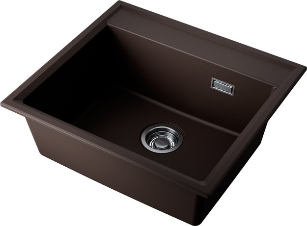 Мойка Omoikiri DAISEN 57-ES (preview 1)