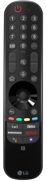 Телевизор LG 86QNED816QA (preview 6)