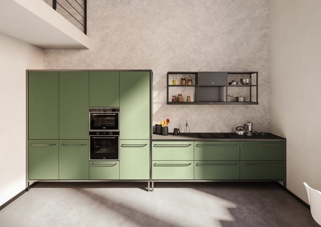 Вытяжка Franke FMA MODULAR F60 BK MATT (preview 18)